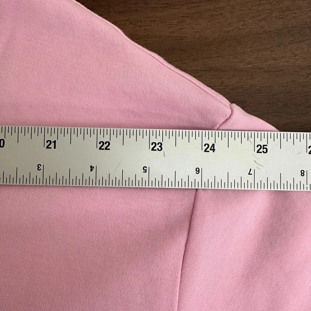 Polo Ralph Lauren Polo Shirt Pink Pony Soft Short Sleeve Performance Mens 4XLT